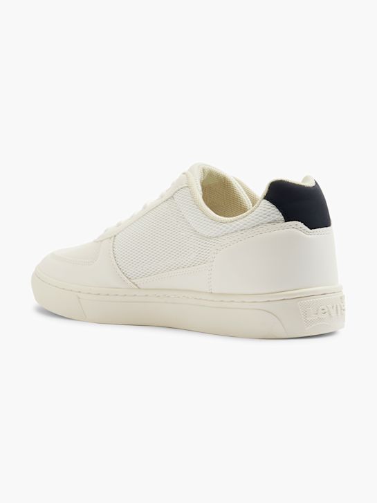 Levis Sneaker Blanco 20622 3