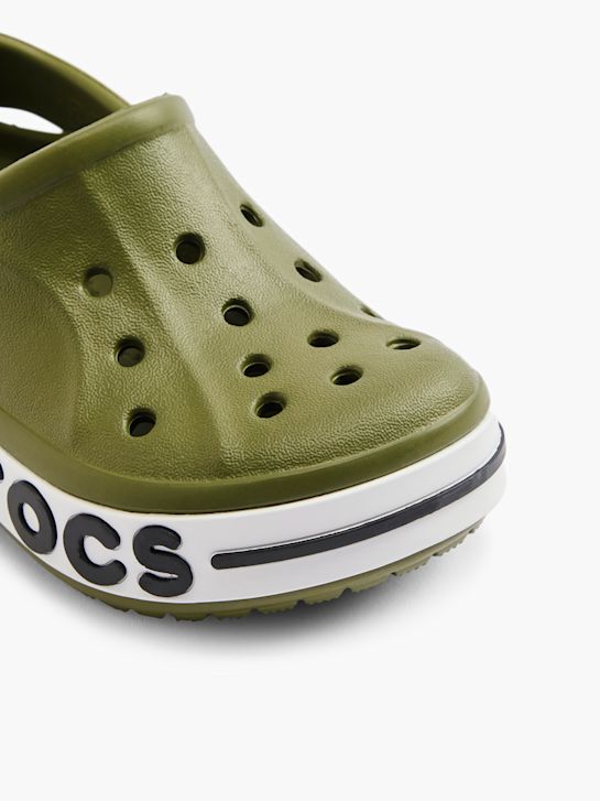 Crocs Cokle Zelena 21369 2