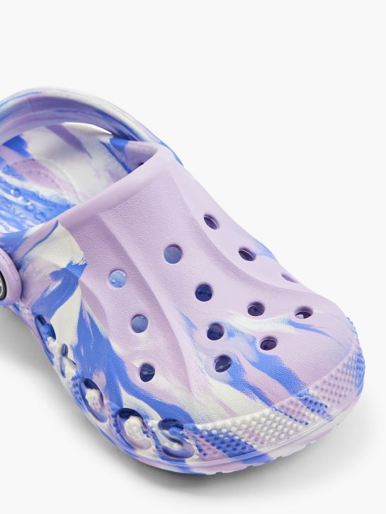 Crocs Сабо Лилав 1854 2