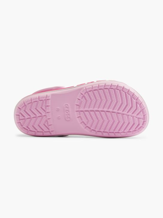 Crocs Cokle Roza 3720 4