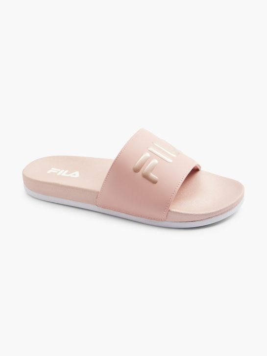FILA Papuci Roz DEICHMANN