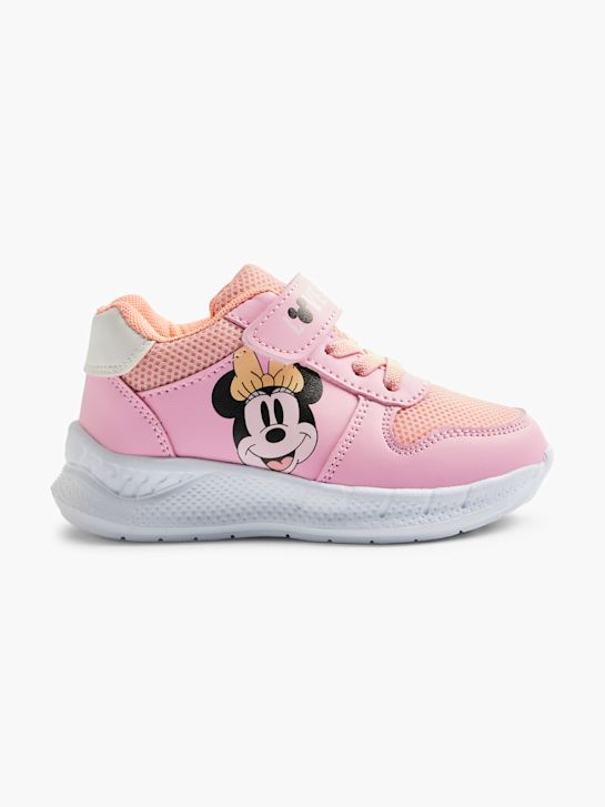 Minnie Mouse Nizki čevlji Roza 48741 1