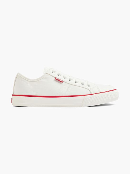 Levis Sneaker Blanco 21179 1