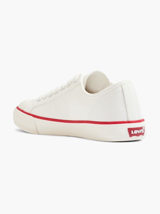Levis Sneaker Blanco 21179 3