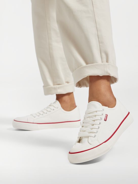 Levis Sneaker Blanco 21179 5