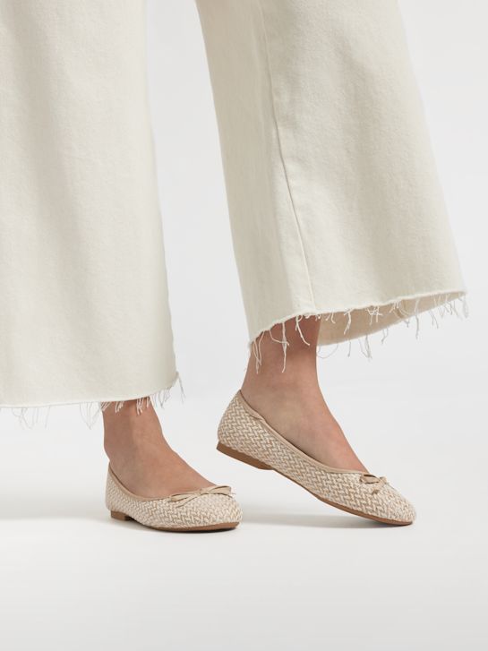 Deichmann ballerine new arrivals