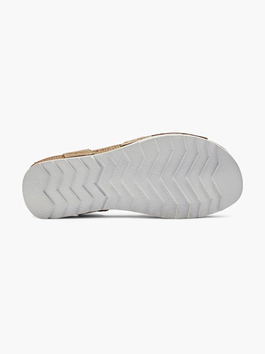 Easy Street Sandále beige 15703 4