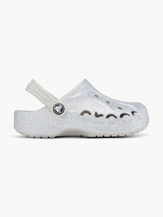 Crocs Ciabatte da piscina Grigio DEICHMANN