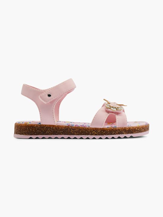 Cupcake Couture Sandal Lyserød 18026 1