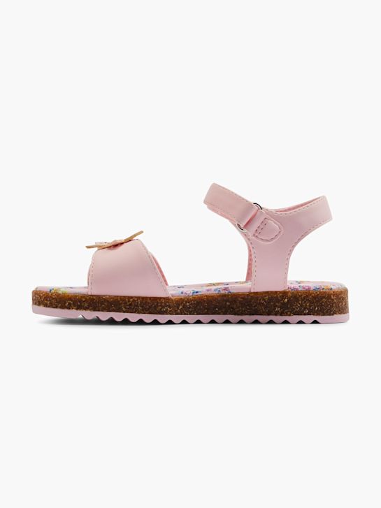 Cupcake Couture Sandal Lyserød 18026 2