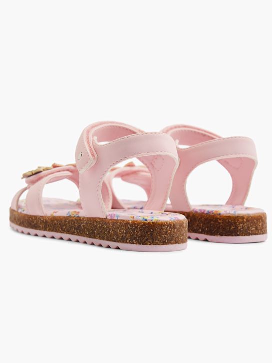 Cupcake Couture Sandal Lyserød 18026 4