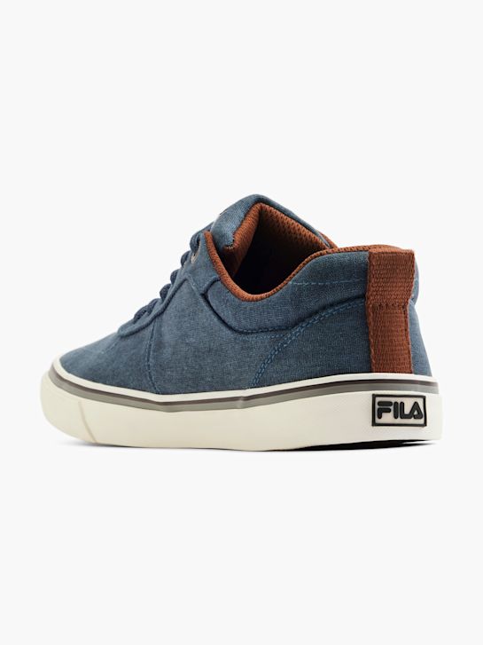 FILA Sneaker Albastru 11198 3