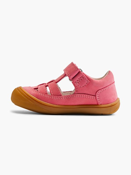 elefanten Sandale Rose 28138 2