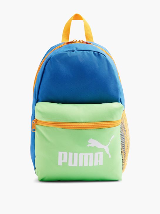 Puma Спортна чанта blau 30393 1