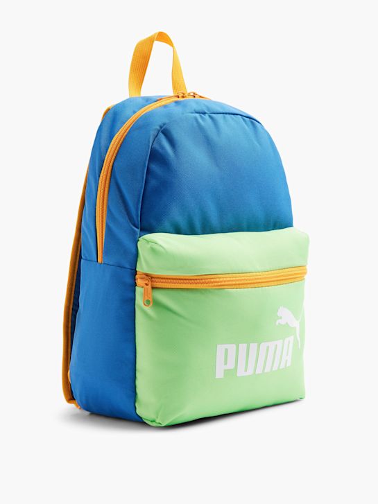 Puma Спортна чанта blau 30393 2