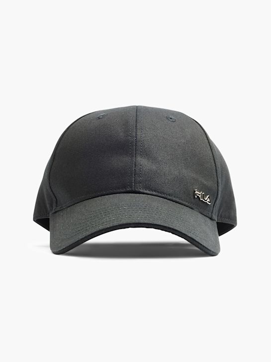 FILA Gorra Negro 17940 1