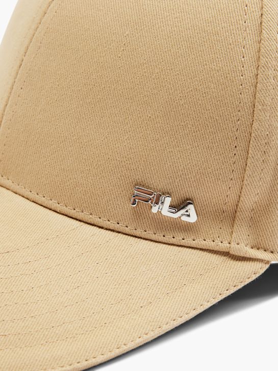 FILA Gorra Blanco 7371 4