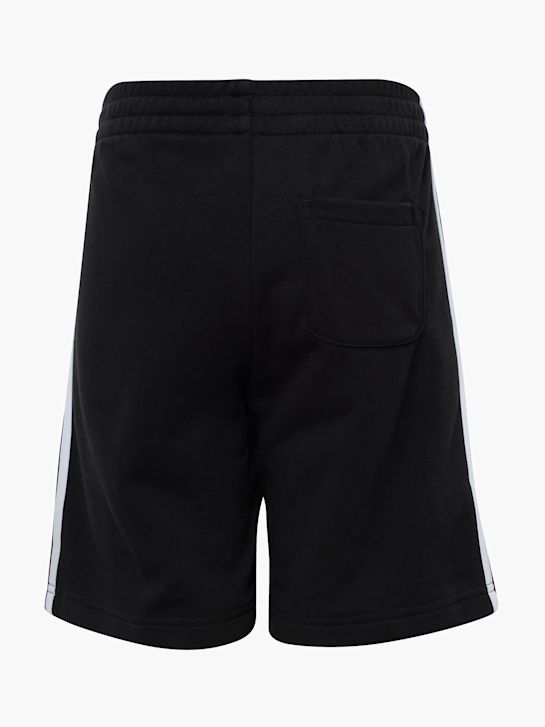 adidas Pantalones cortos schwarz 7380 2
