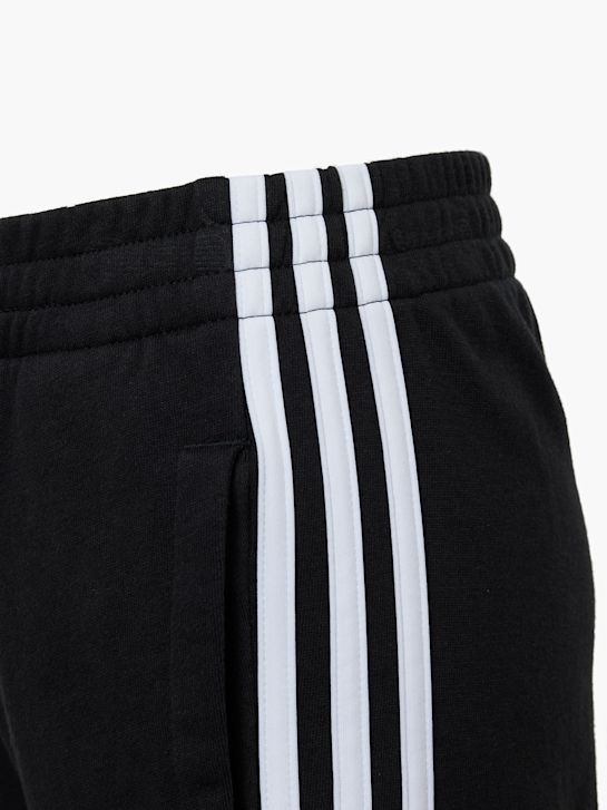 adidas Pantalones cortos schwarz 7380 4
