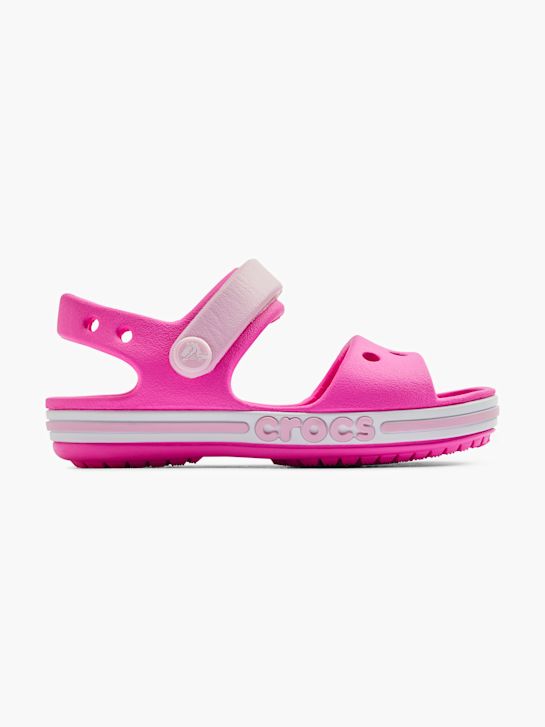 Crocs Sandalias Rosa 11197 1