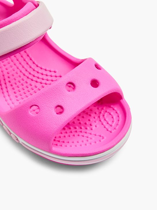 Crocs Sandalias Rosa 11197 2