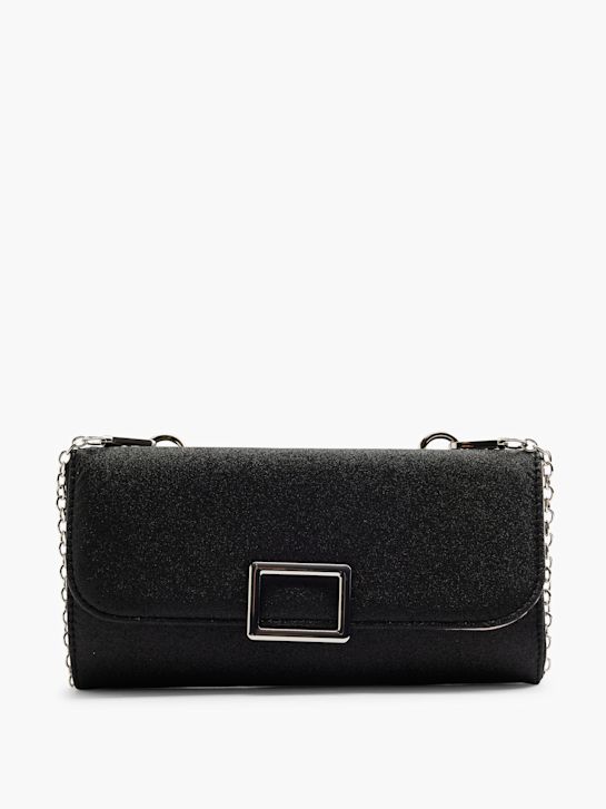 Graceland Clutch torbica Črna 40605 1