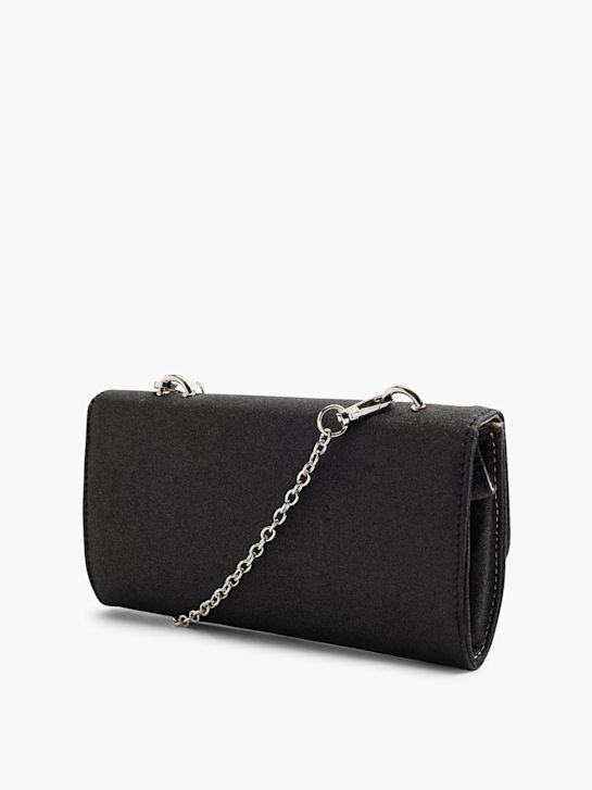 Graceland Clutch torbica Črna 40605 3