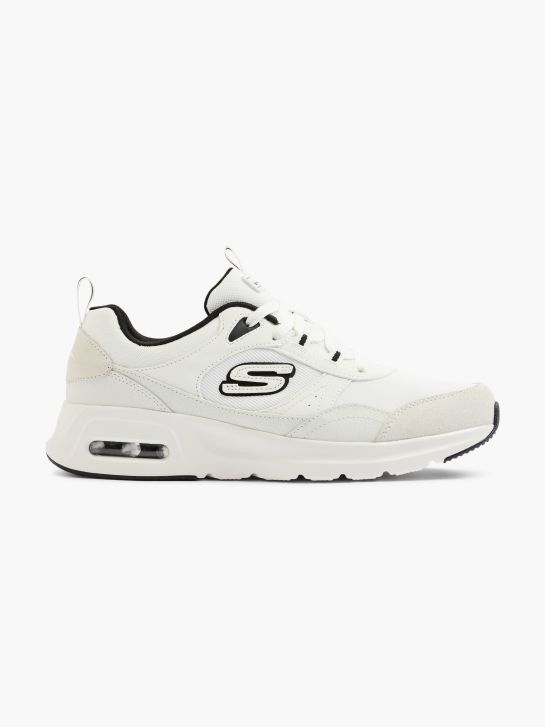 Skechers Маратонки Бял 1882 1