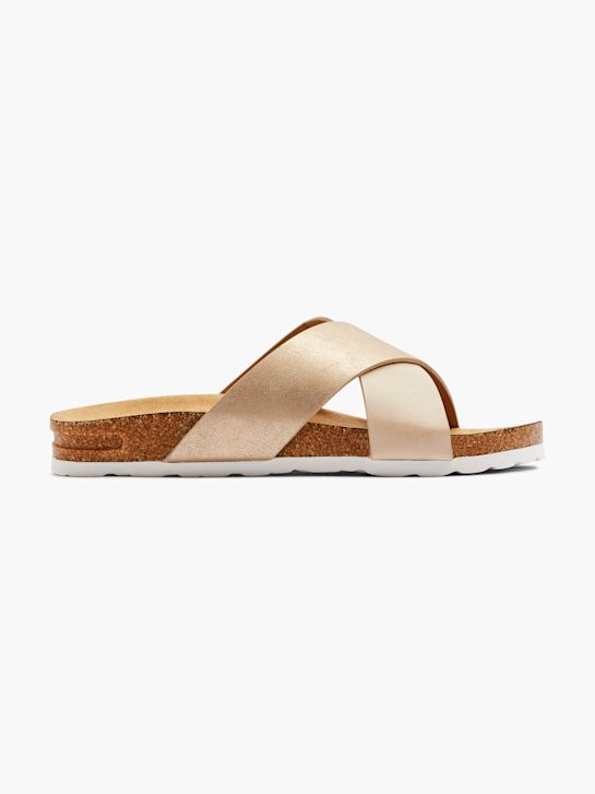 Graceland Biosandal Beige 15688 1