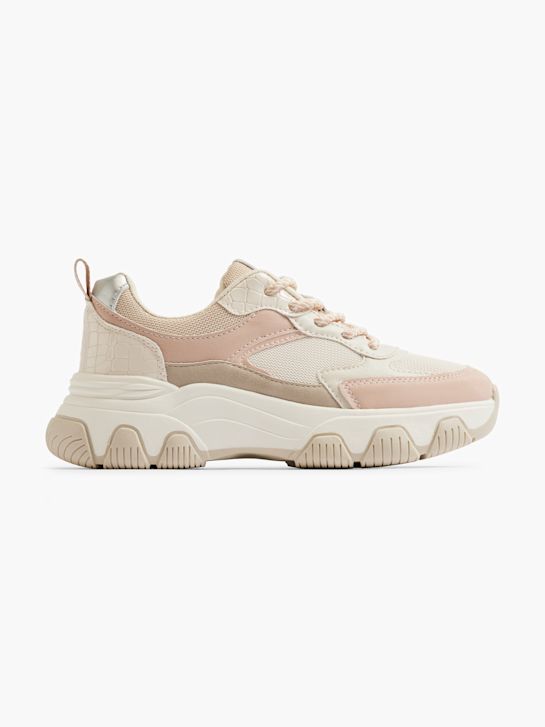 OXMOX Sneaker Rosa 6475 1