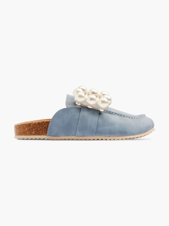 Graceland Mule Blu 6483 1