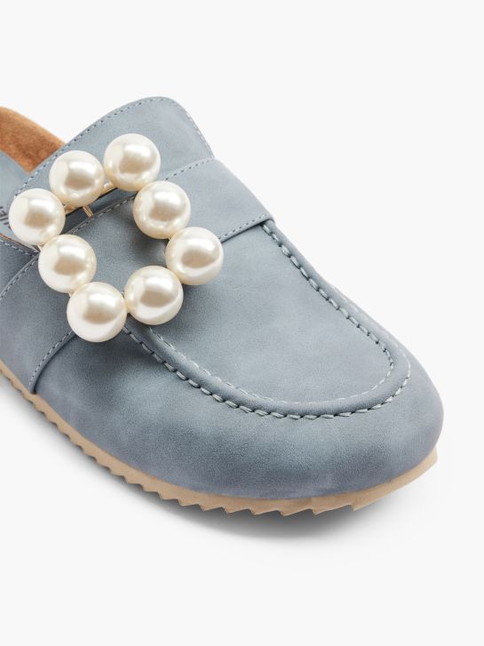 Graceland Mule Blu 6483 2