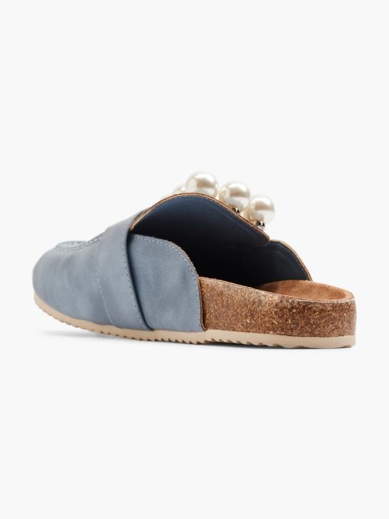 Graceland Mule Blu 6483 3