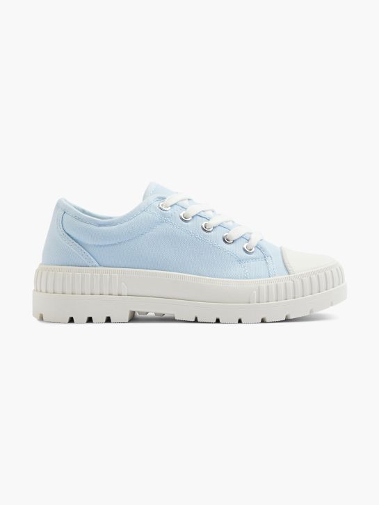 Vty Sneaker Blå 3752 1