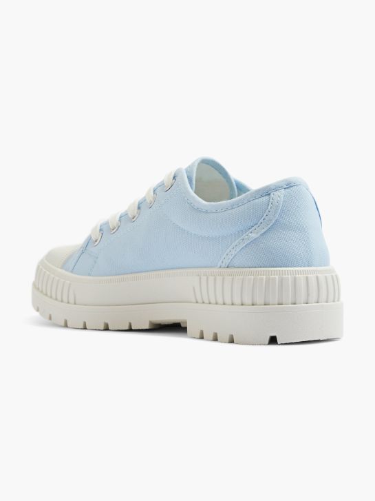 Vty Sneaker Blå 3752 3