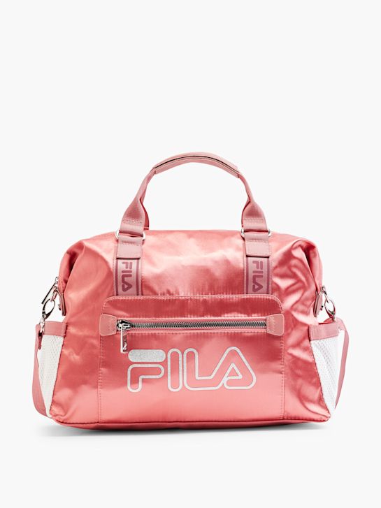 FILA Sportska torba Ružičasta 40386 1