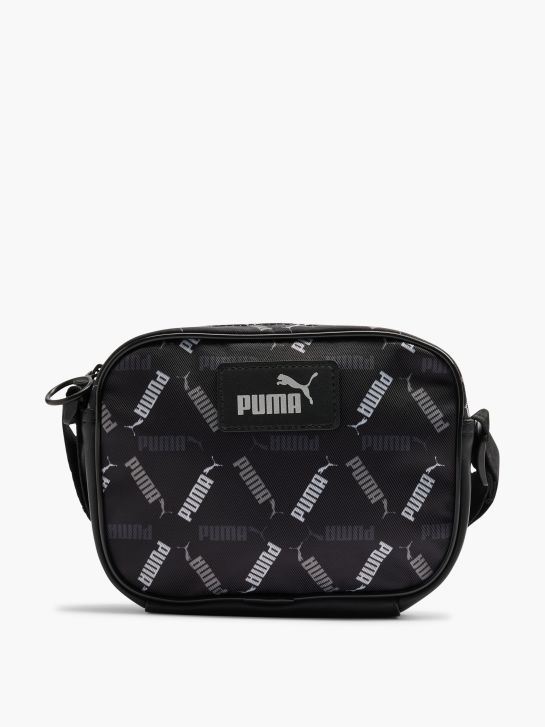 PUMA Borsa a tracolla Nero 1162 1