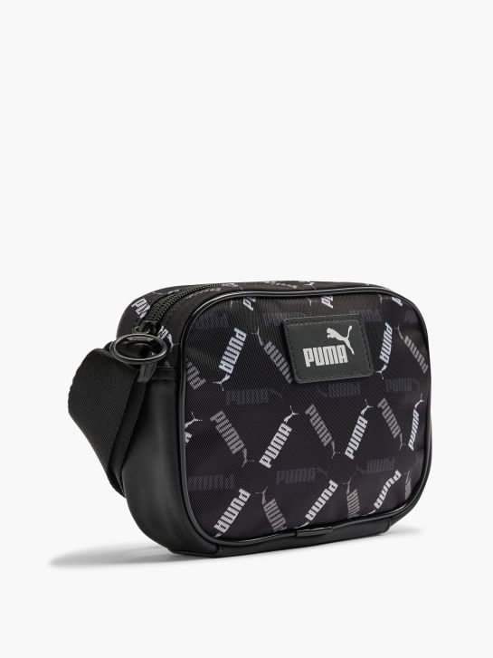 PUMA Borsa a tracolla Nero 1162 2