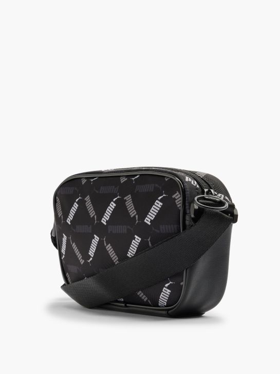 PUMA Borsa a tracolla Nero 1162 3