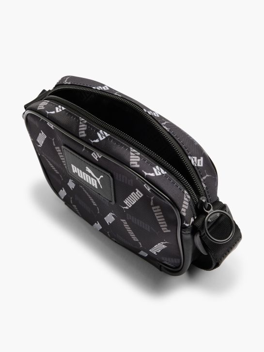 PUMA Borsa a tracolla Nero 1162 4