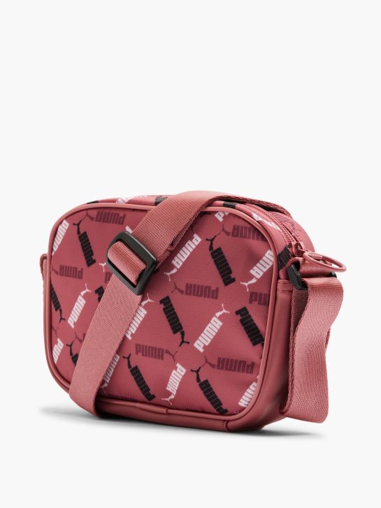 PUMA Sac à bandoulière Rose 2843 3