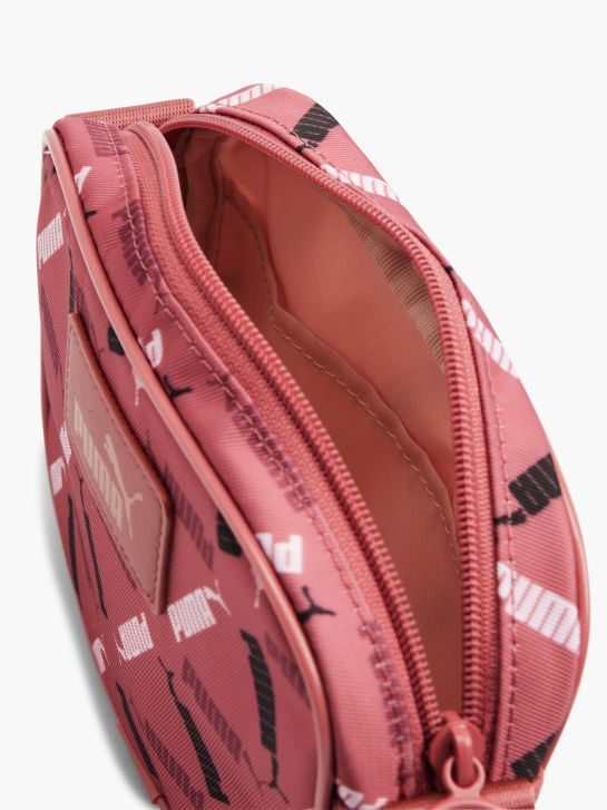 PUMA Sac à bandoulière Rose 2843 4