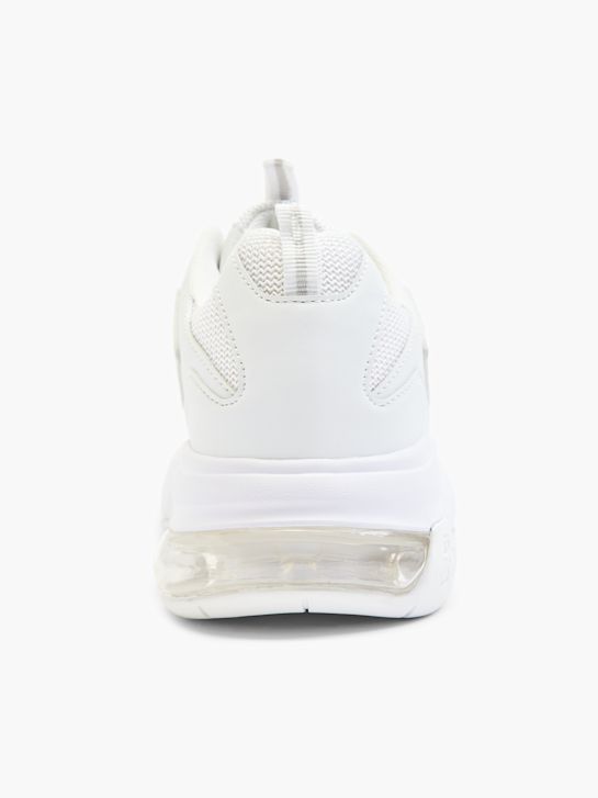 Kappa Sneaker Bianco 23987 4