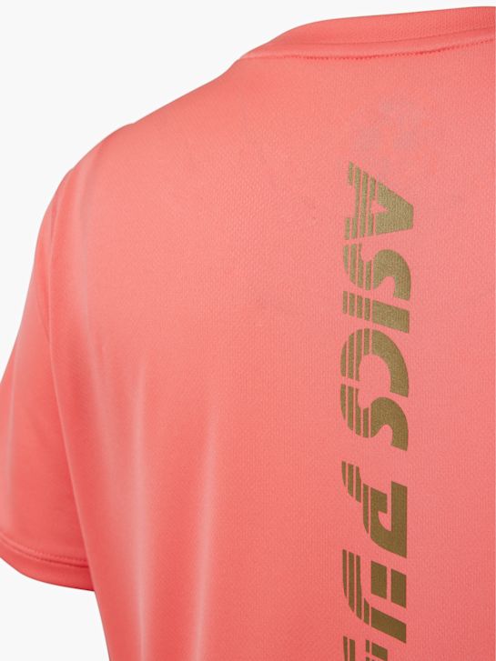 ASICS Camiseta Naranja 4680 4