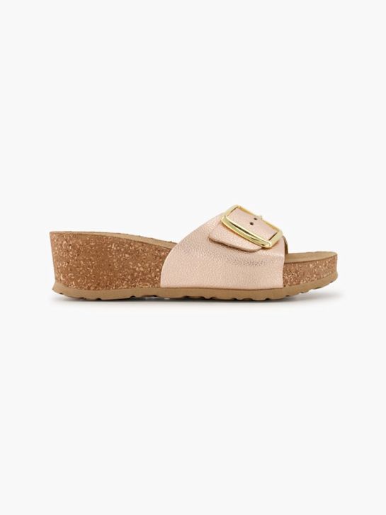 Deichmann pantofole sales