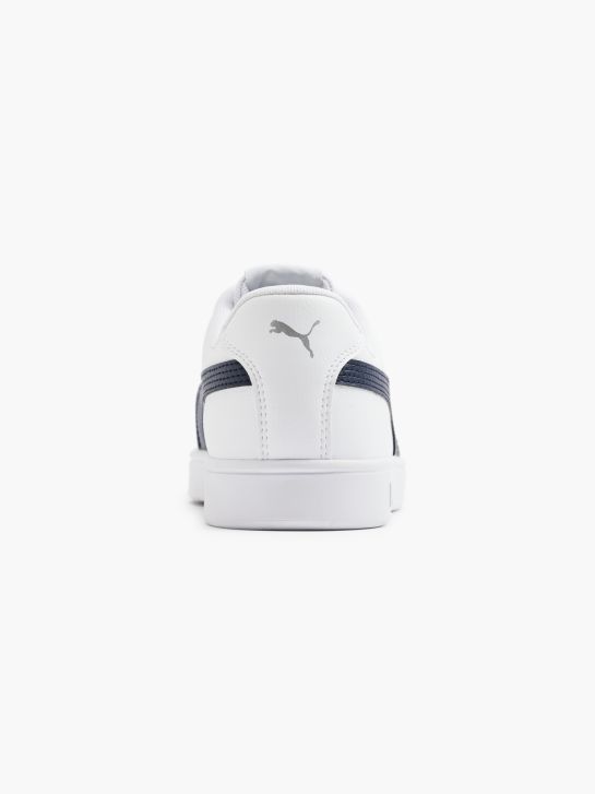 PUMA Sapatilha Branco 2846 4