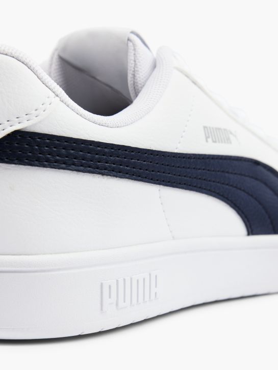 Puma Sneaker weiß 2846 5