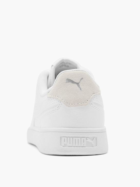 PUMA Маратонки Бял 4681 4