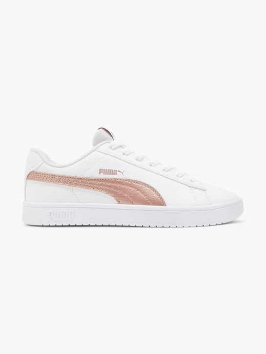 PUMA Маратонки Бял 3759 1