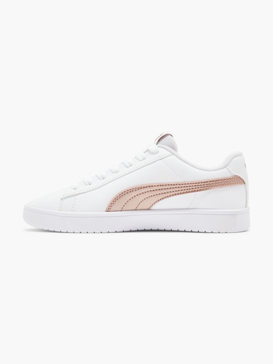 PUMA Sneaker Bianco 3759 2